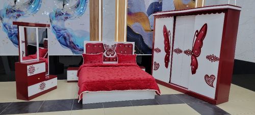 غرف نوم ماليزي