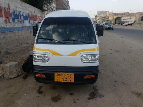 تم البيع دايو 13