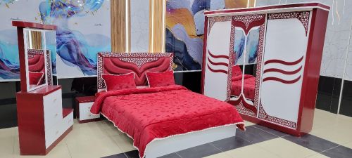 غرف نوم ماليزي