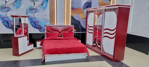 غرف نوم ماليزي