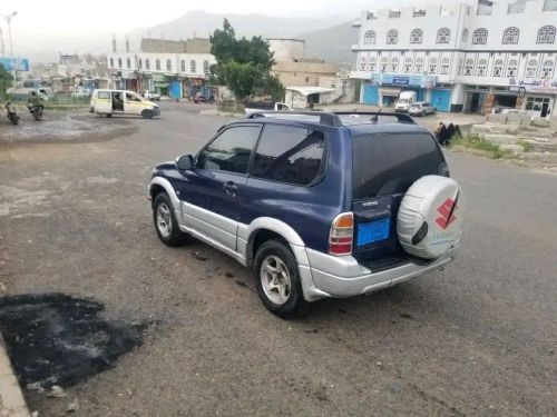 مطلوب فيتارا نظيف