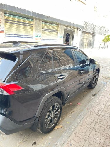 راف فور