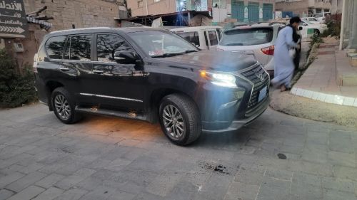 لكزز 2012 عرطة فقط 16500 جديد كرت