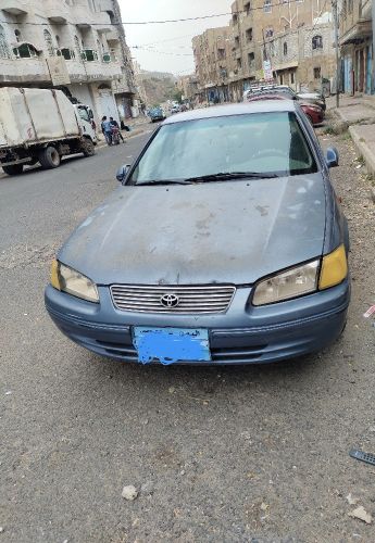 كامري موديل 2000