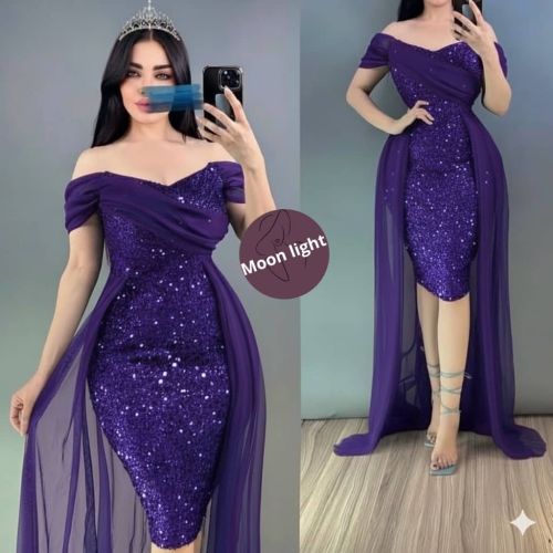 فساتين نسائية فخممه