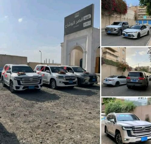 الزين كارز لتأجير السيارات