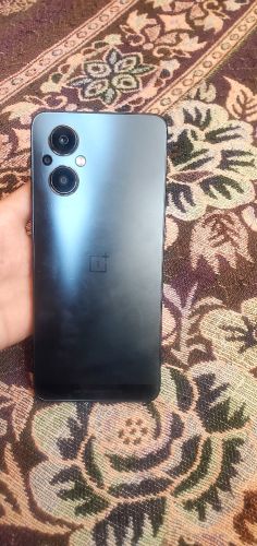 one plus n 20