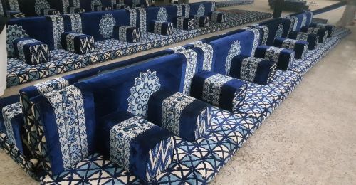 احدث المجالس المغربيه
