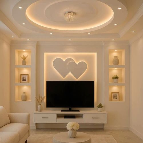 ابن وهبان لديكورات الجبس777393321