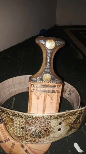 جنبيه عزيري قديم بادأه تصيفن