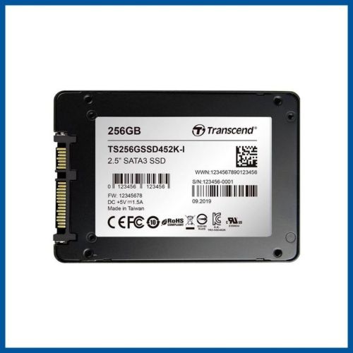 مطلوب هارد SSDنوع SATA2.5