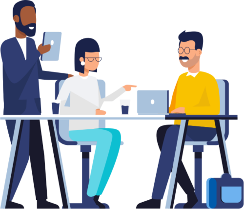 نبحث عن مسوقين ومسوقات