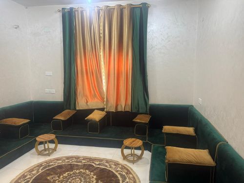 أثاث أنيق بأسعار مغرية