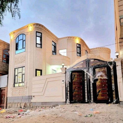 فله ملكيه دورين خطوه من الأسفلت