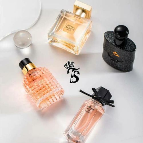 *جديدنا غير**افخم طقم عطور نسائي