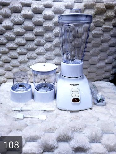 خلاط FATCO MAX  13 — قوة، تنوع،