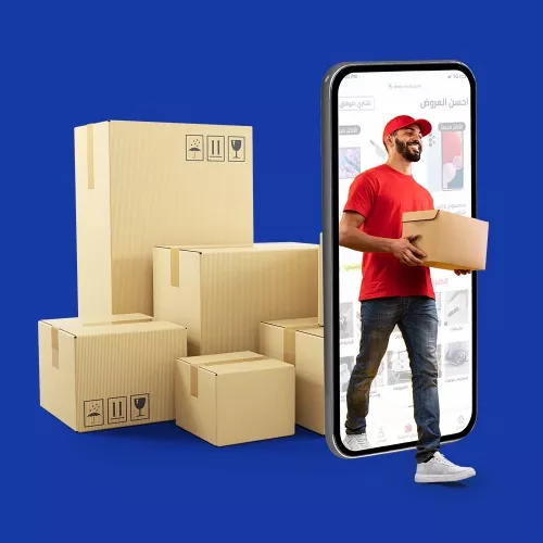 نبحث عن مسوقين ومسوقات