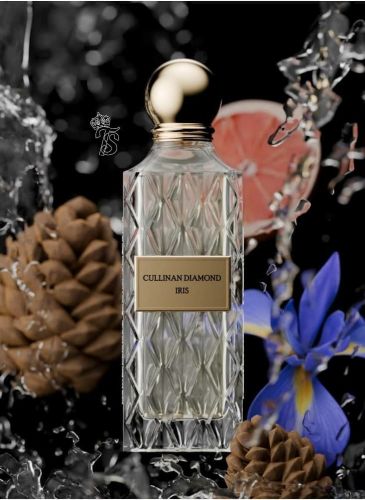عطركولينان دايموند