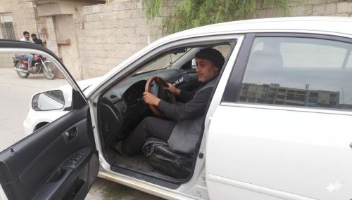 تبادل بسياره ماتيز نظيفه مختمه