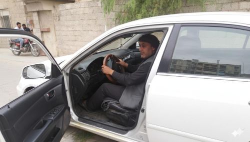 سواق اجرة خاص