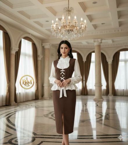 أعيدي تعريف الأنوثة بلمسة عصرية