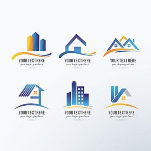تصميم شعارات