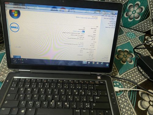 لابتوب DEll