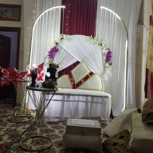 كوش اعراس