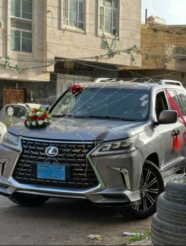 تأجير سيارات لجميع المناسبات