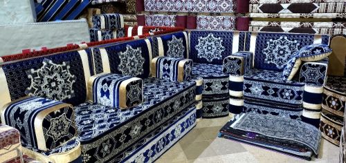 محلات القطامي اخوان للمفروشات