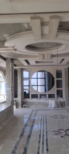 ديكورات صدام معصار