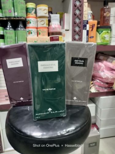 *الجديد وصل*-عطور دايموند