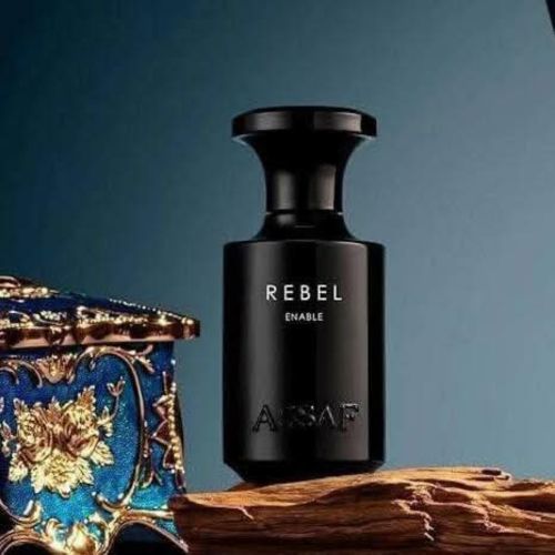 * عطر_ريبل_إنيبل_من_شركة_عساف_