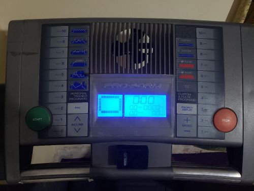 مشاية تنحيف الوزن كهرباء للبيغ