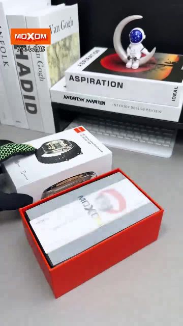 ساعه لمس
