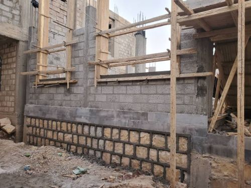 اعمال البناء