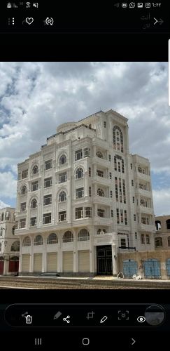 عماره تجاريه استثماريه للبيع