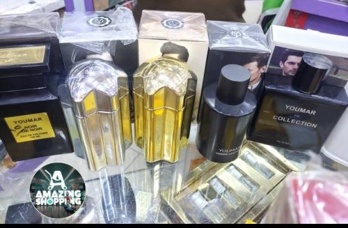 عطور مجموعه