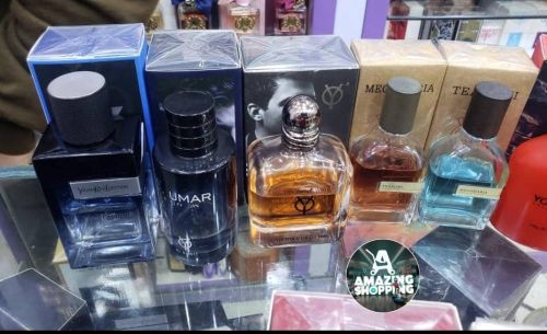 عطر