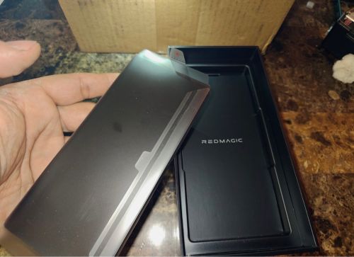 Redmagic 10pro 