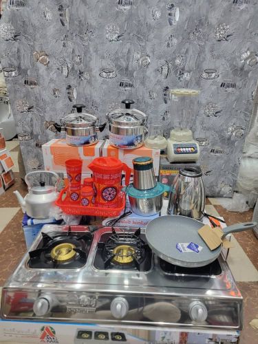 عرض خاص بتغاز 3عيون تمتيك ام جي