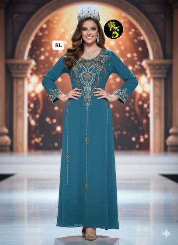 جلابيه فخمه جداا