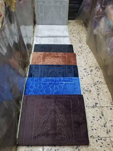 سجادات مسند ضهر طبي اصلي