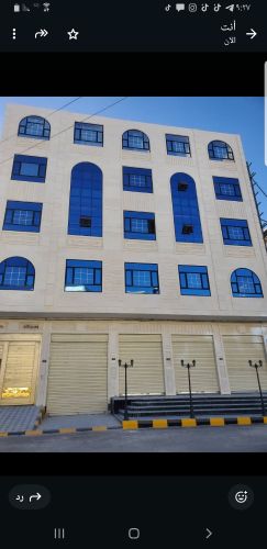 عماره تجاريه استثماريه للبيع