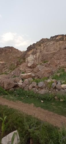 ارض عرطه واجهه يريم المشهد الاعلى