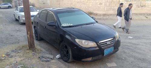 النترا موديل ٢٠٠٩ وكاله مضمون