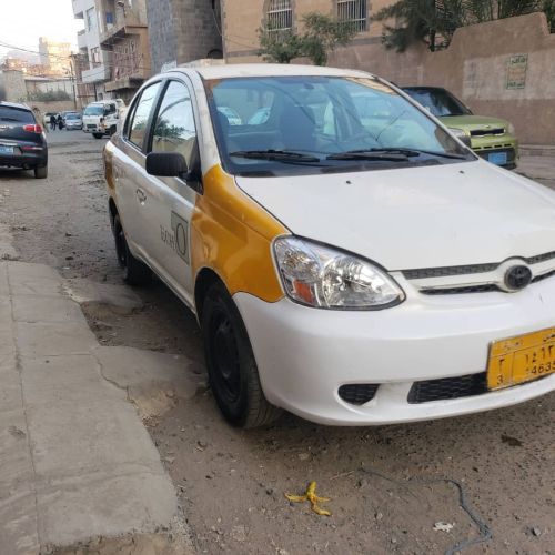 ايكو موديل ٢٠٠٥ وكاله مضمون