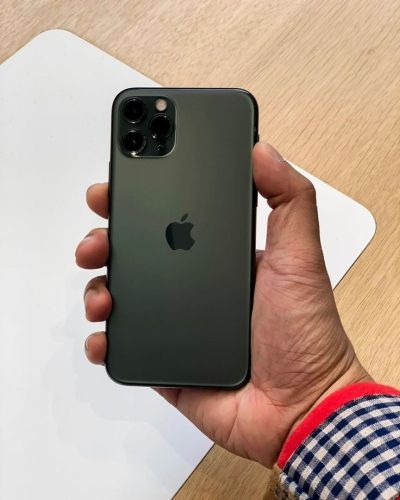 ايفون 11 برو ماكس