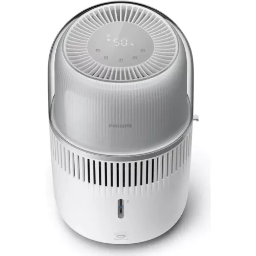 فيليبس مرطّب هوائي منزلي صغير