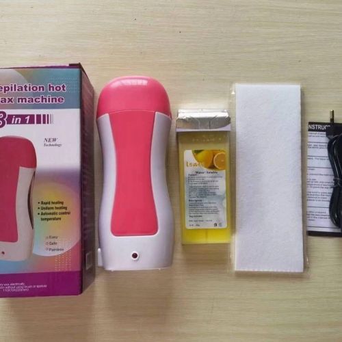 جهاز الوكس  جهاز إزالة الشعر